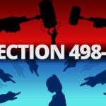 498A కేసుల దుర్వినియోగంపై హైకోర్టు ఆగ్రహం – ఎఫ్.ఐ.ఆర్ క్వాష్