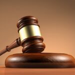 మైనర్ బాలికపై అఘాయిత్యం: నిందితుడికి 20 ఏళ్ల జైలు శిక్ష