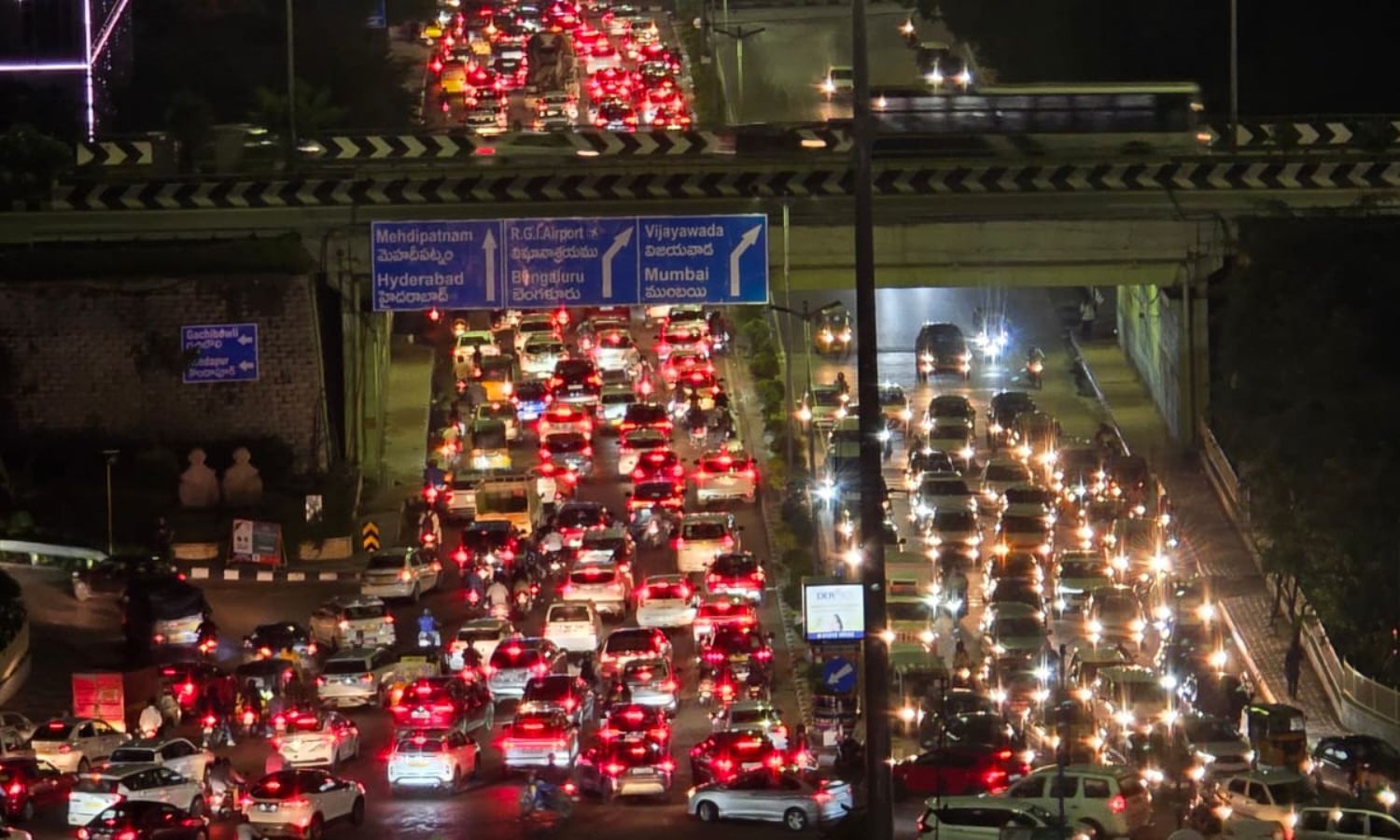 ట్రాఫిక్ రూల్స్ సామాన్యుడికి అర్థమయ్యేలా ఉండాలి: జరిమానాల మోతపై హైకోర్టు కీలక వ్యాఖ్యలు