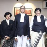 హైకోర్టులకు కొత్త కళ: 65 మంది జడ్జీల నియామకానికి కొలీజియం గ్రీన్ సిగ్నల్